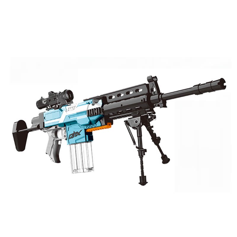 GHX MK-14 Refile Sniper Gun (QHX-557F)