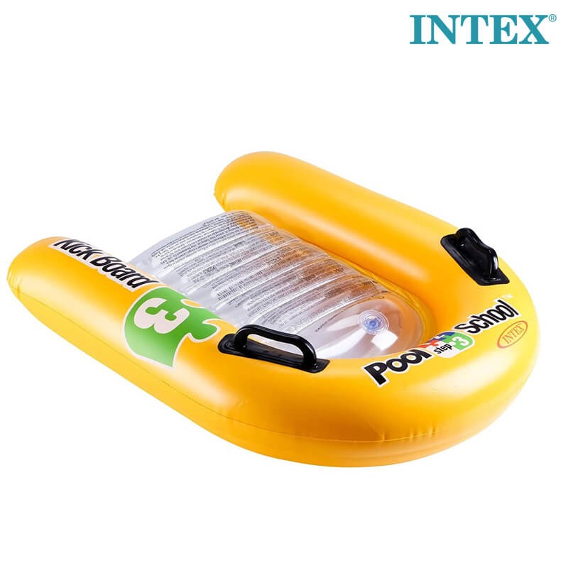 INTEX Deluxe Kickboard Pool School Step 3 (58167)