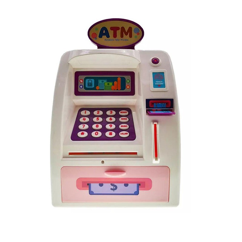 Baby ATM WF-3005