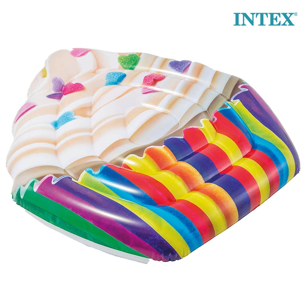 INTEX Cupcake Mat 58770