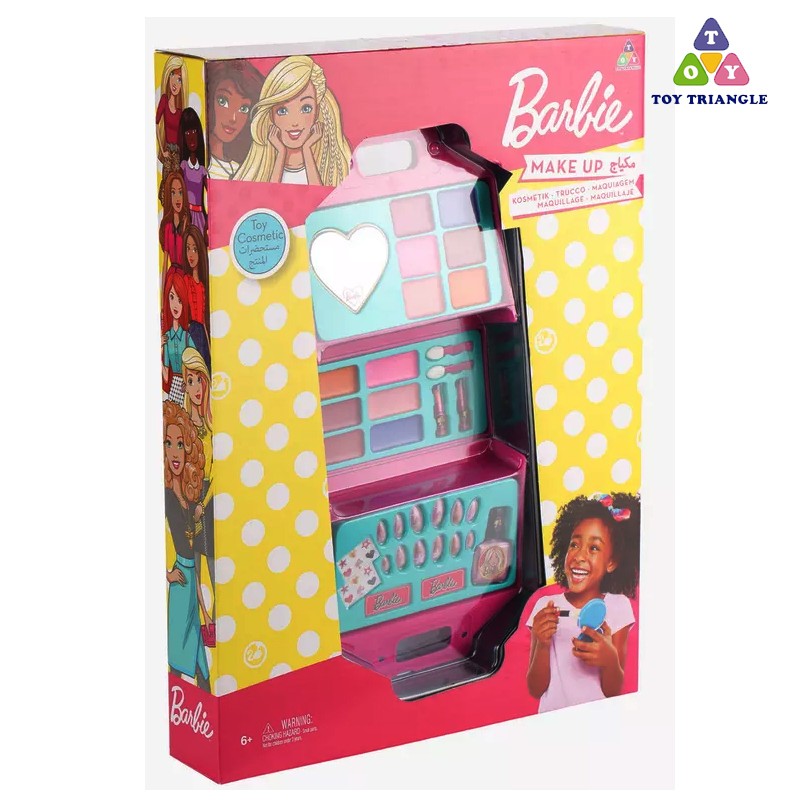 Barbie Make -Up Bag (5671)