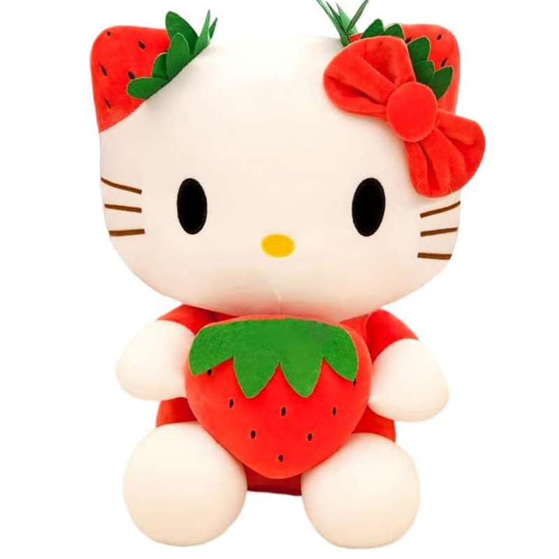 Hello Kitty Soft Plush Toy 30 cm
