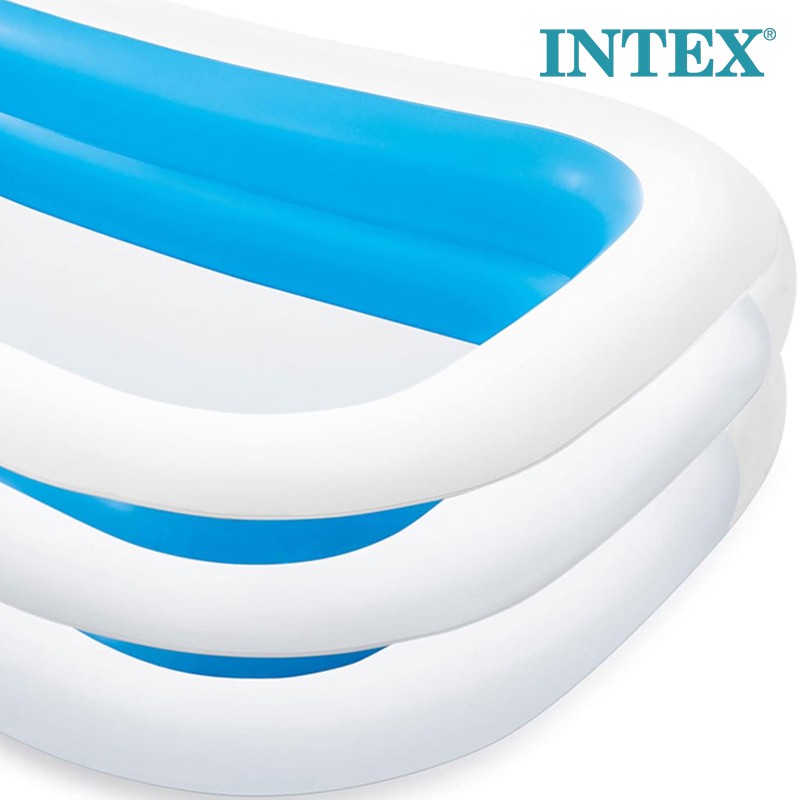 INTEX Swim Center Family Pool (56483)