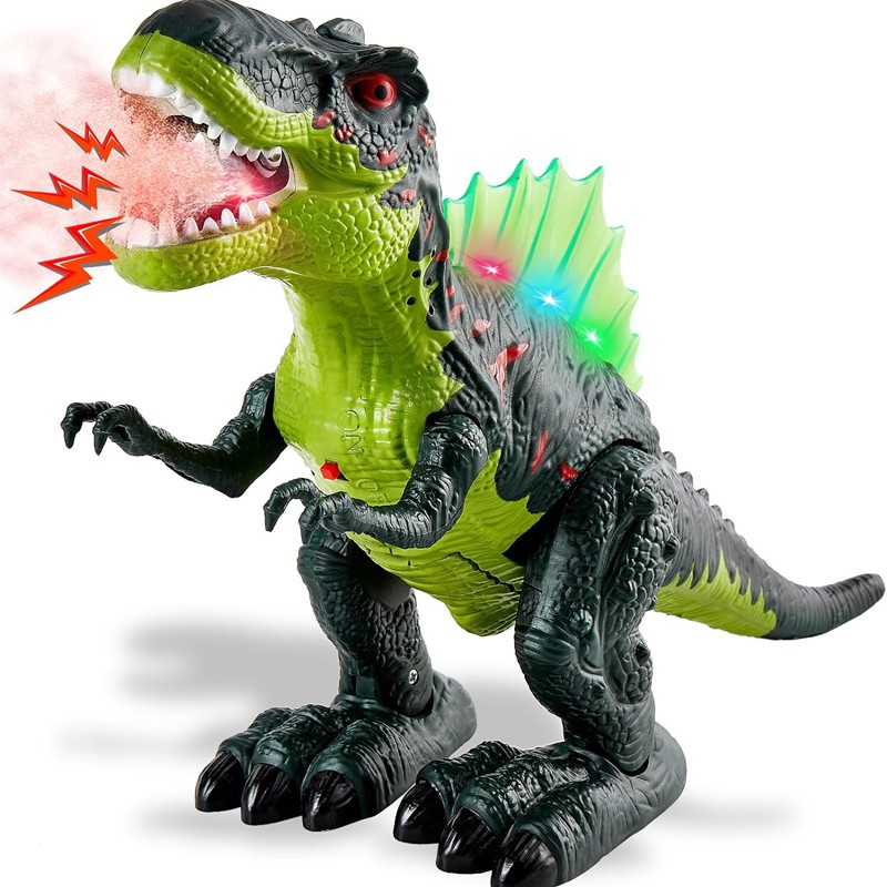 Spray Flame  Tyrannosaurus (3330)