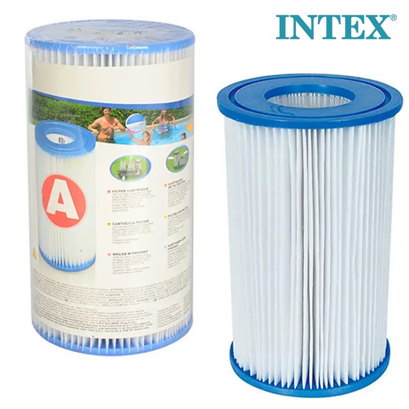 INTEX Filter Cartridge Type A (29000)
