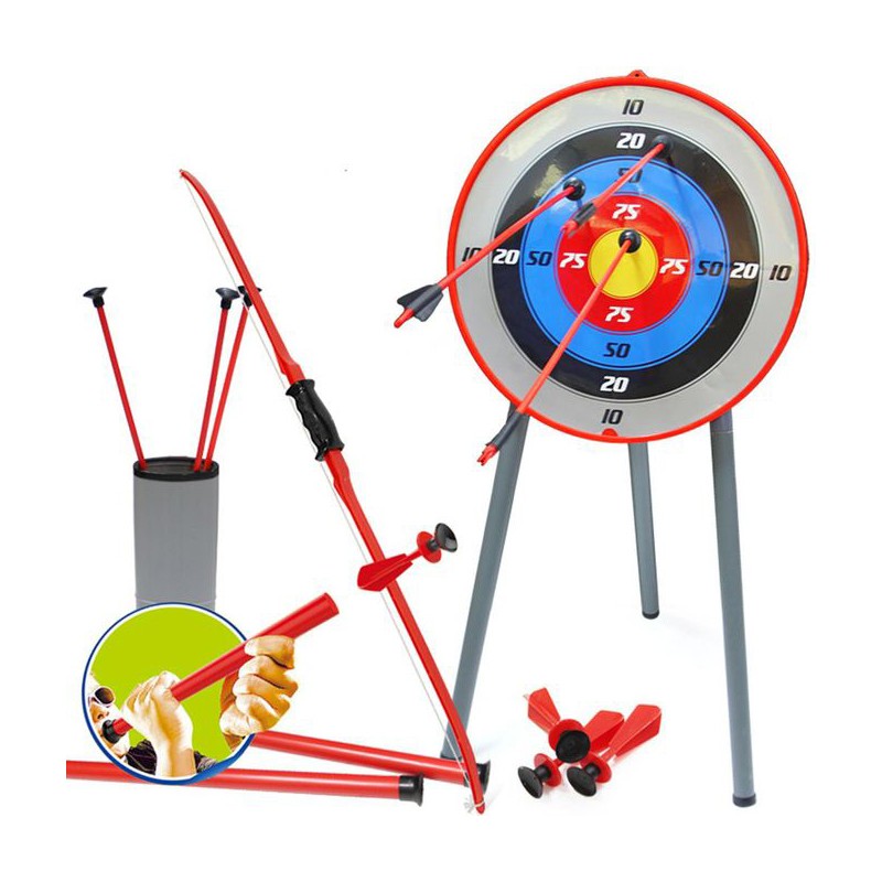 Garden Archery Game Set (5092-2)