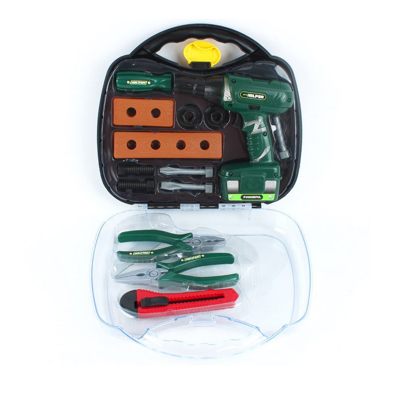 Labors Tools Set (YF792)
