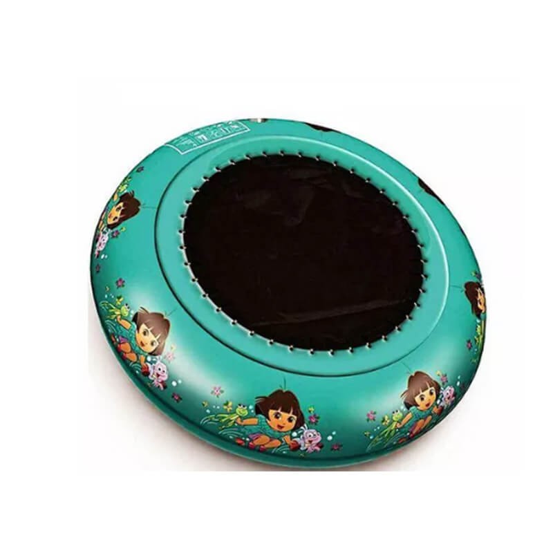 Dora The Explorer Trampoline 1.22 cm (TTC-DRT701-4)