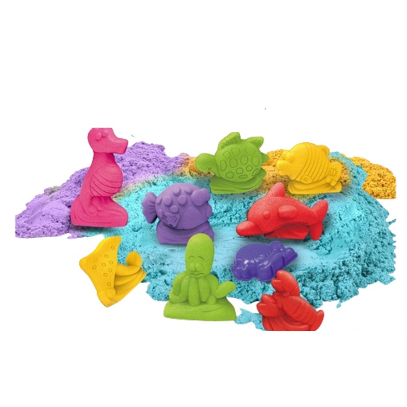 Dynamic Sand 750G (DS-301)