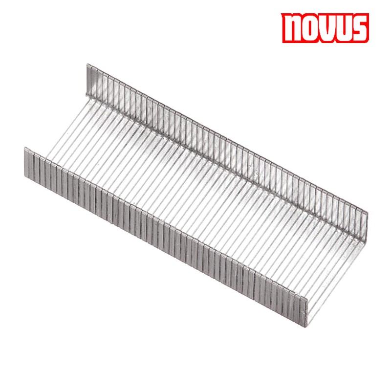 NOVUS 24-6 Staples (040-0158)