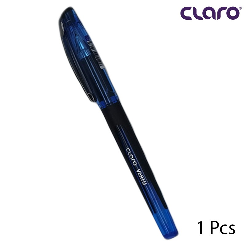 Claro Vertu Pen .07 mm Tip 1 Pcs (CL-3845)