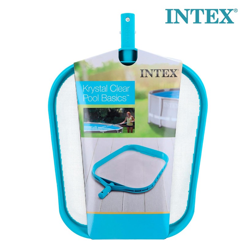 INTEX Telescopic cleaning stick + Net (29050)(29054)