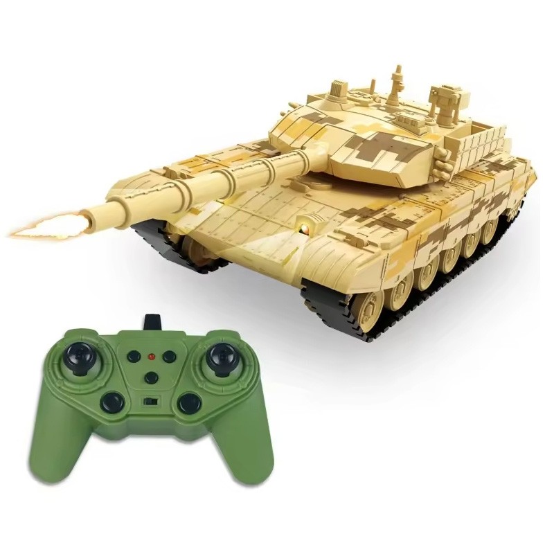 Remote Control War Tank 11 Channels  (9903)