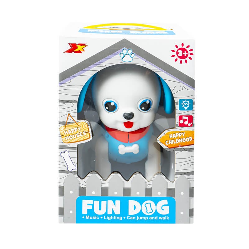 Fun Dog 8118