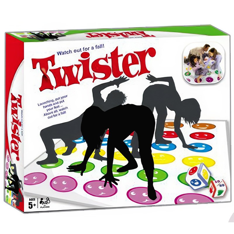 Twister (6135Y)