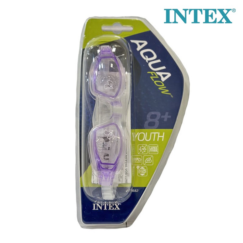 INTEX Free Style Sport Goggles (55682)