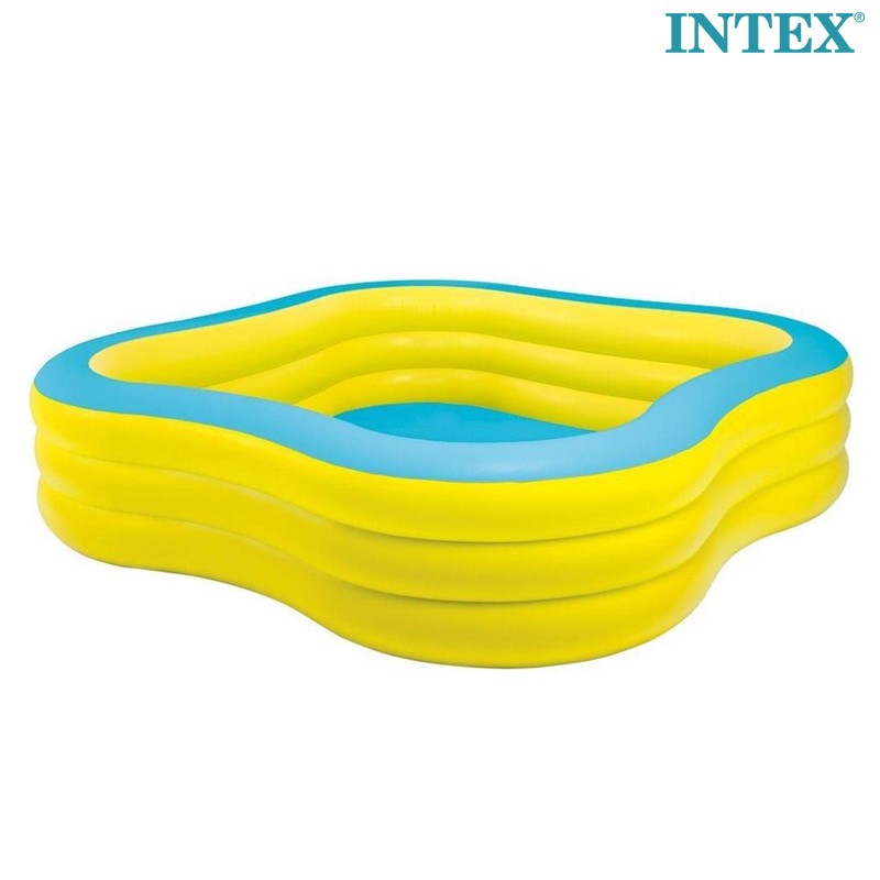 INTEX Beach Wave Swim Center (57495)