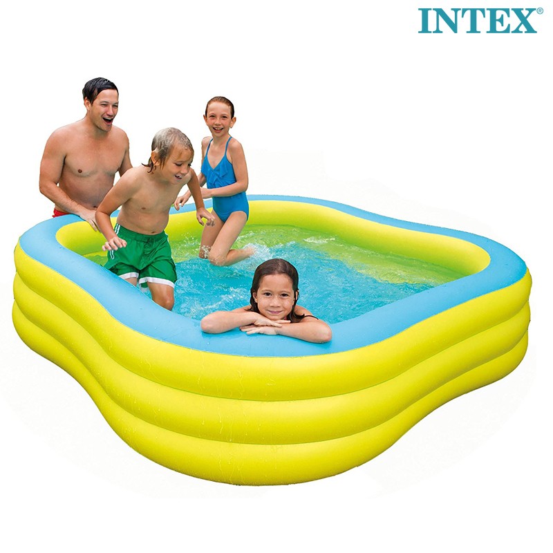 INTEX Beach Wave Swim Center (57495)