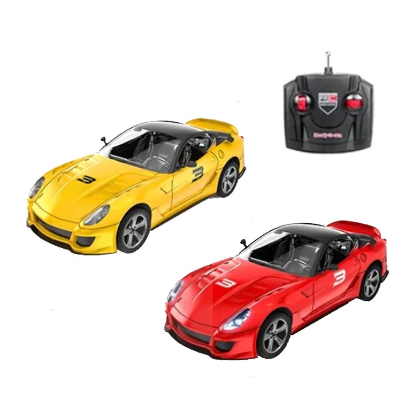 Remote Control Speed Car (UD2500A)