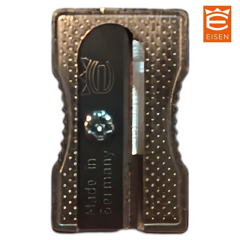 EISEN Metal Sharpener Single Hole (040)
