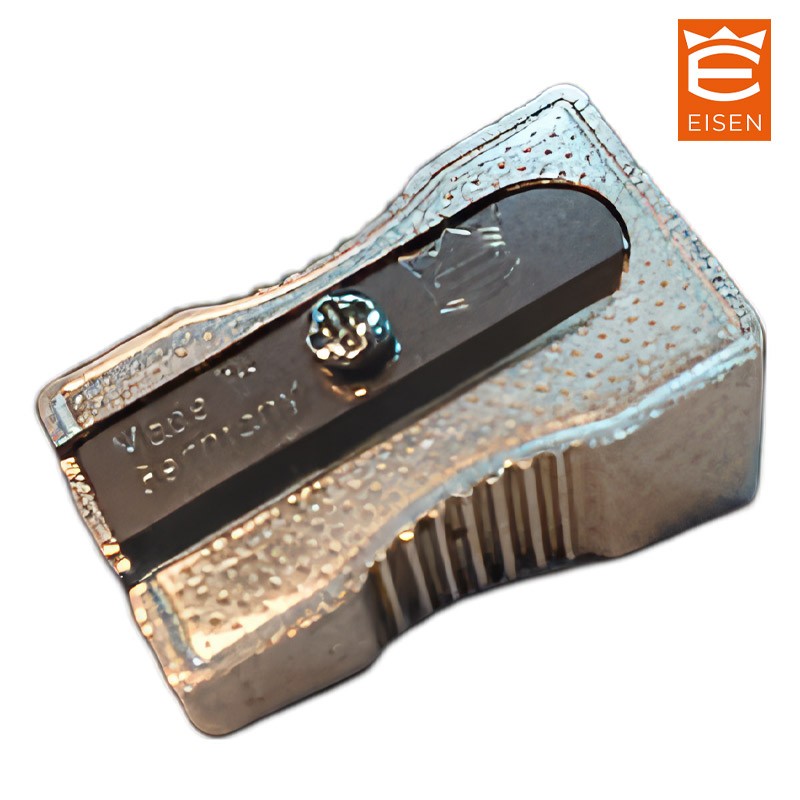 EISEN Metal Sharpener Single Hole (040)