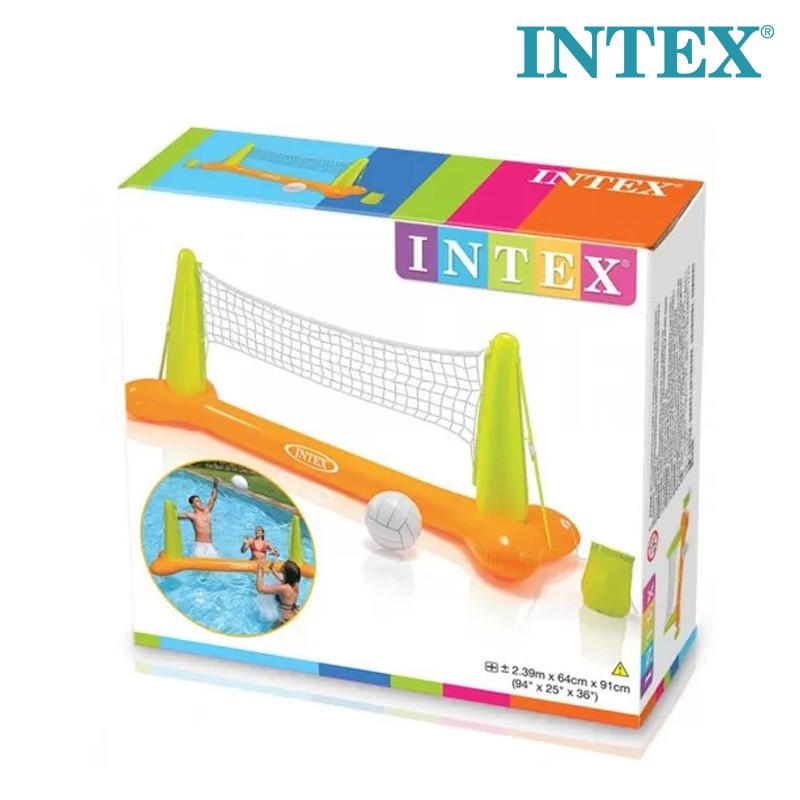 INTEX Pool Volleyball Game (56508NP)