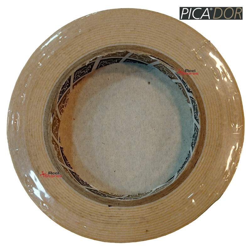 PICADOR Double Face Foam Tape 19mm x 5 meter (4301)