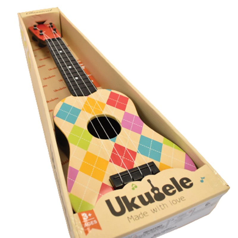 Guitar Ukulele 55 cm (2508C)