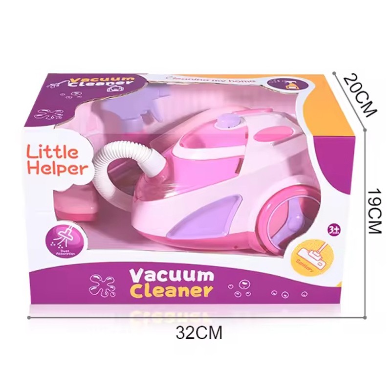 Little Helper Vacuum Cleaner (5S-427)