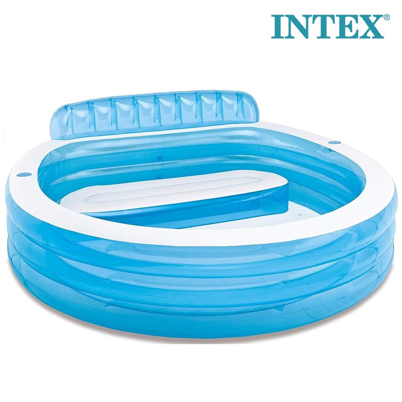 INTEX Swim Center Family Pool (57190)
