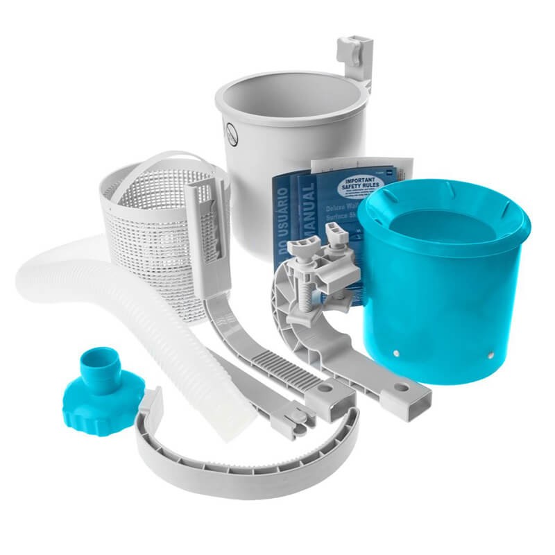 Deluxe Pool Cleaning Surface Skimmer (28000)